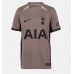 Tanie Strój piłkarski Tottenham Hotspur Koszulka Trzeciej 2023-24 Krótkie Rękawy